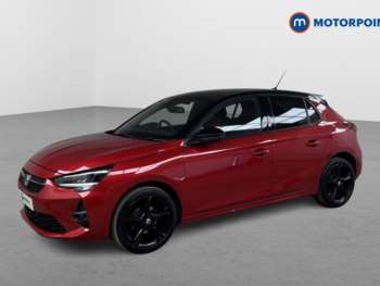 Used Vauxhall Corsa 2023 for sale - 74540881: Photo