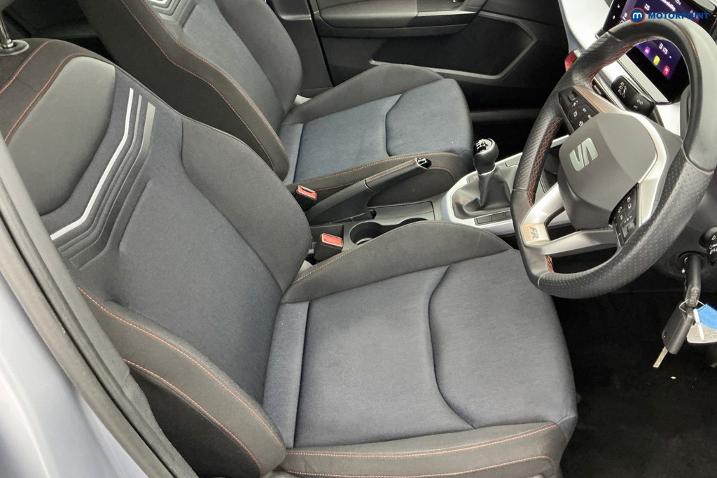 Used SEAT Arona 2023 for sale - 76416024: Photo 13