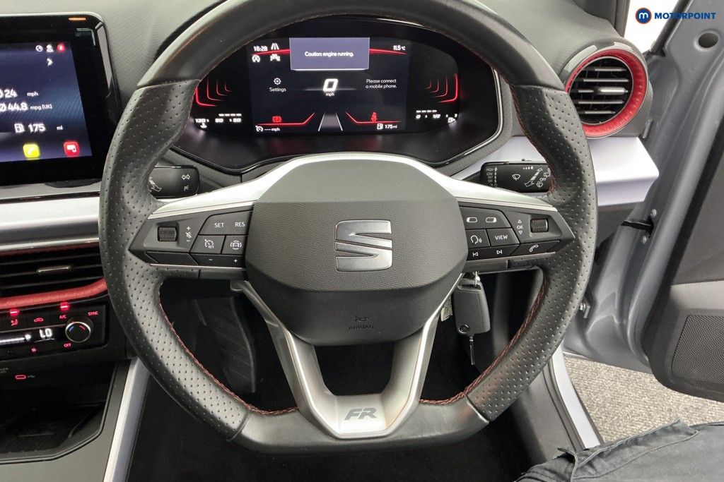 Used SEAT Arona 2023 for sale - 76416024: Photo 14