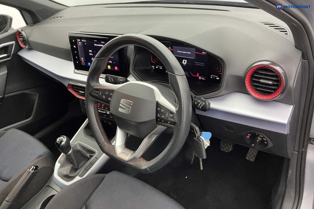 Used SEAT Arona 2023 for sale - 76416024: Photo 15