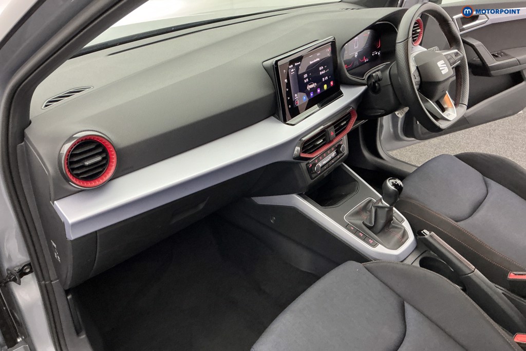 Used SEAT Arona 2023 for sale - 76416024: Photo 16