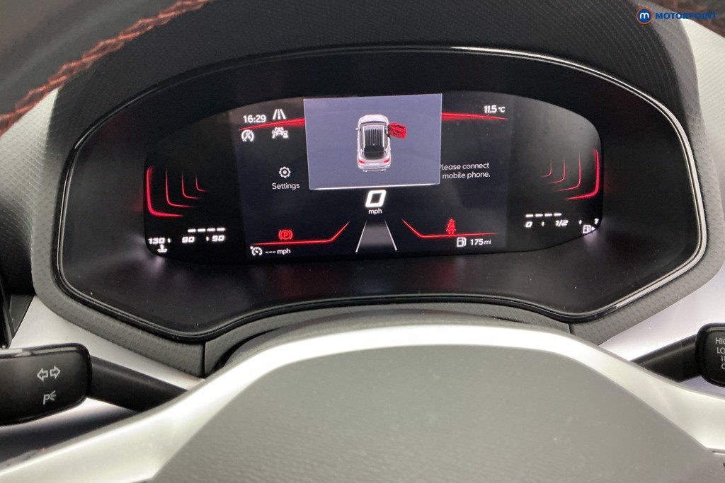 Used SEAT Arona 2023 for sale - 76416024: Photo 17