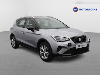 SEAT - Arona