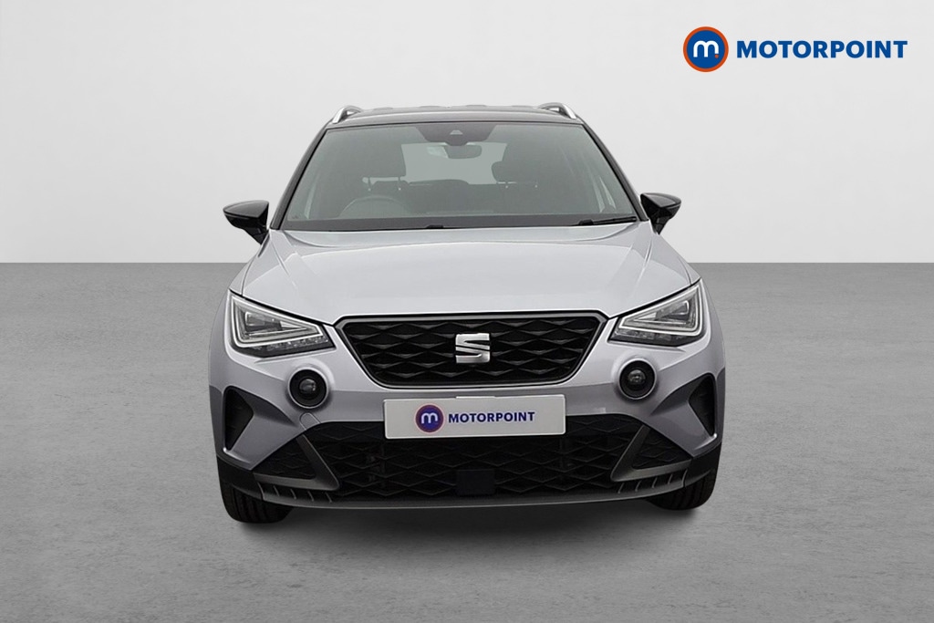 Used SEAT Arona 2023 for sale - 76416024: Photo 2