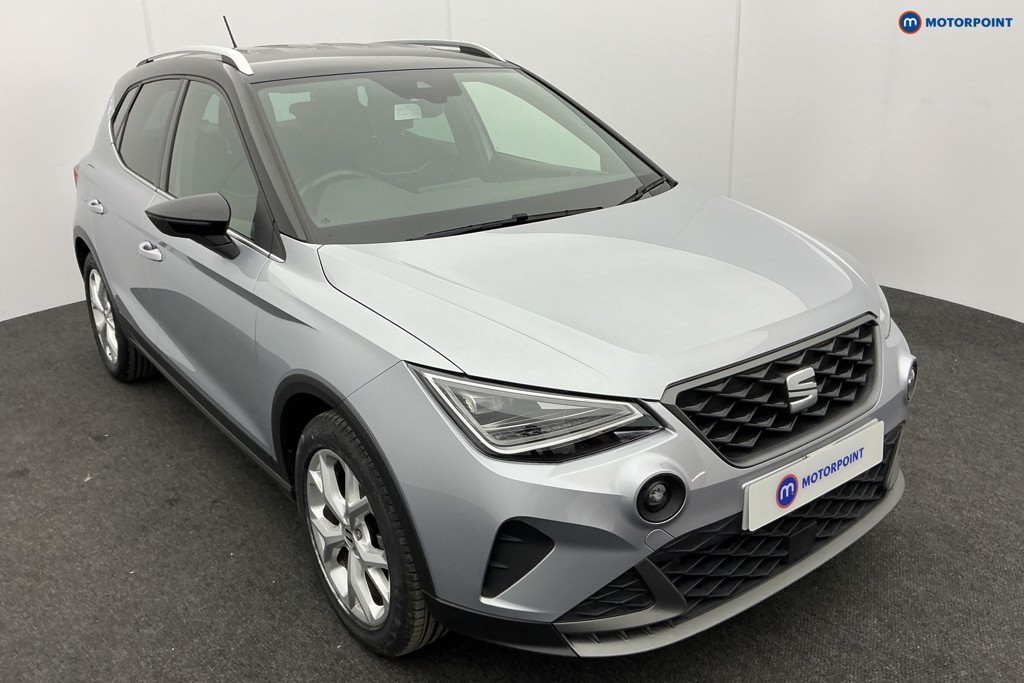 Used SEAT Arona 2023 for sale - 76416024: Photo 34