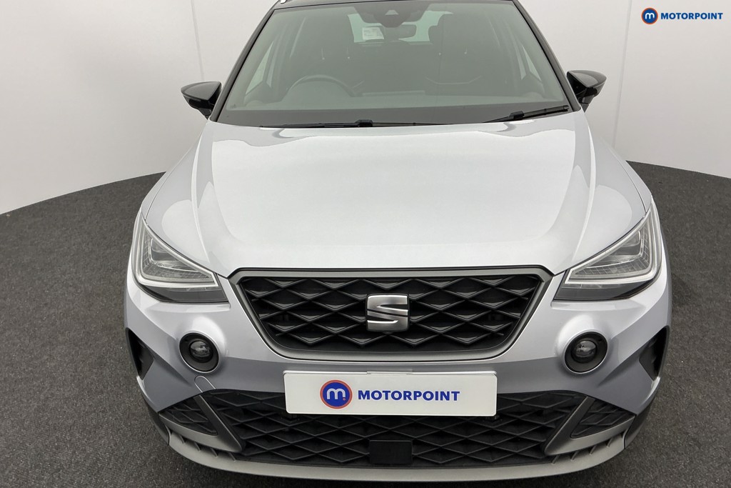 Used SEAT Arona 2023 for sale - 76416024: Photo 35