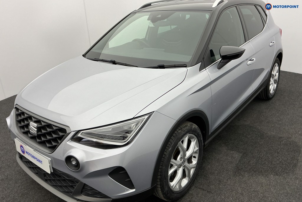 Used SEAT Arona 2023 for sale - 76416024: Photo 36