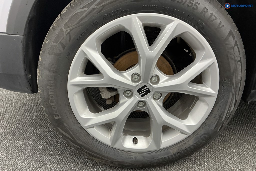 Used SEAT Arona 2023 for sale - 76416024: Photo 41