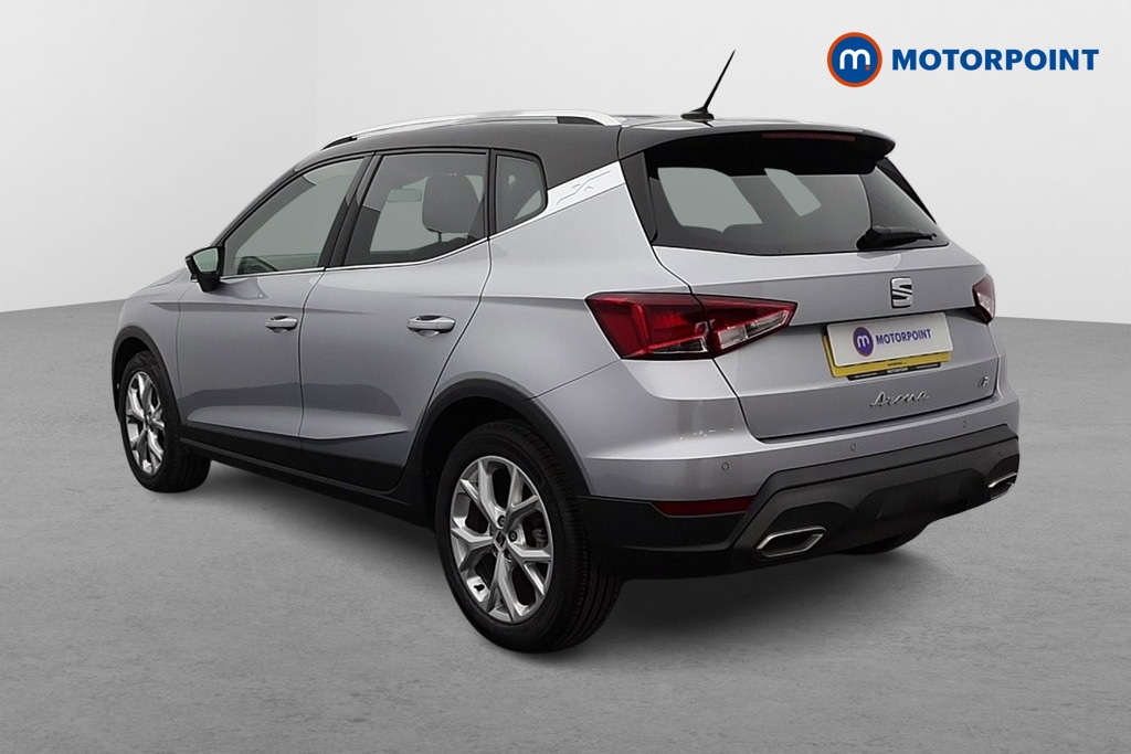 Used SEAT Arona 2023 for sale - 76416024: Photo 5