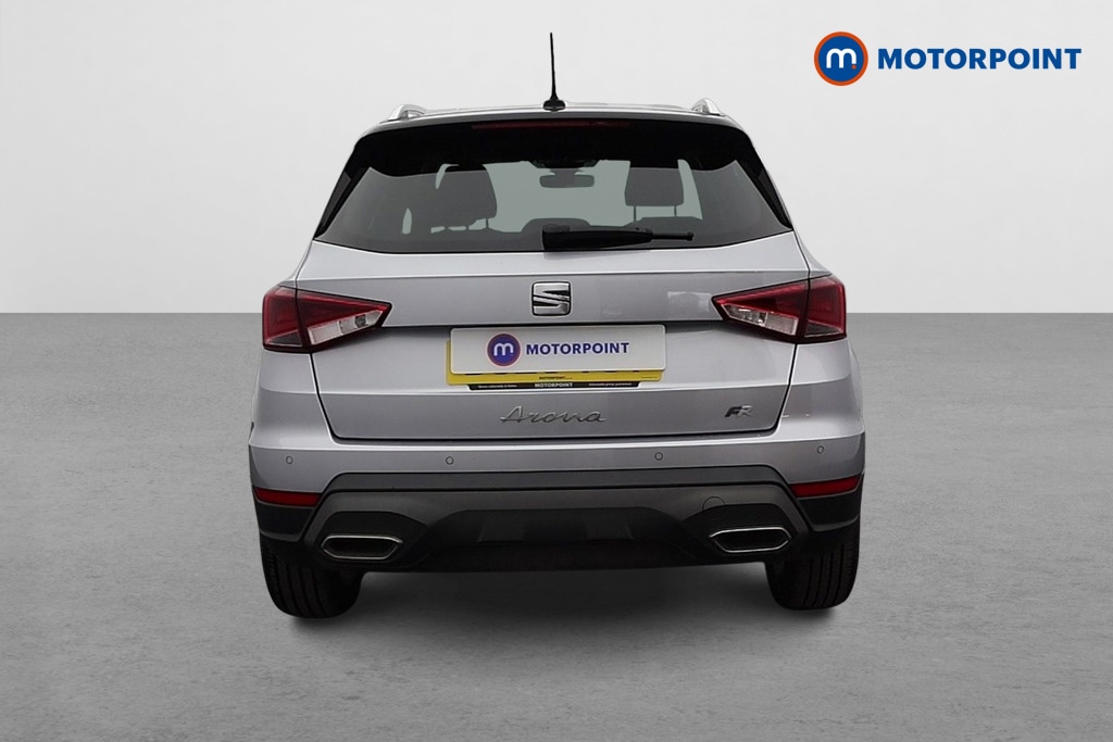 Used SEAT Arona 2023 for sale - 76416024: Photo 6