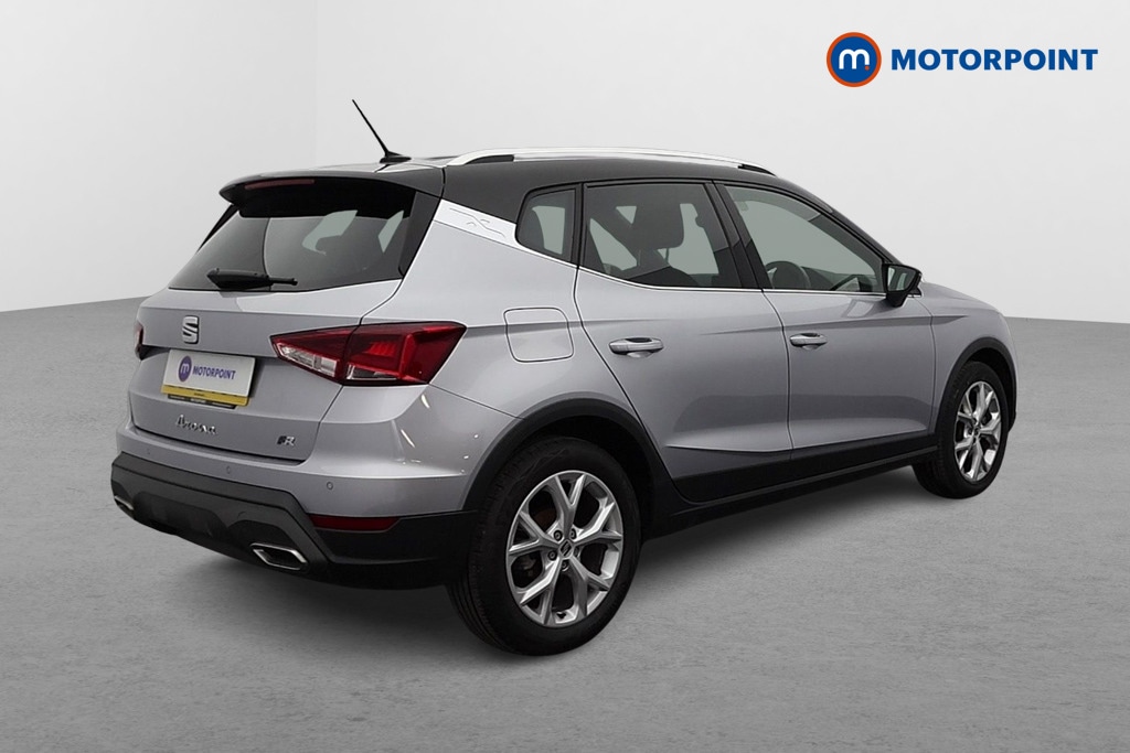 Used SEAT Arona 2023 for sale - 76416024: Photo 7