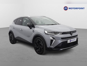 Used Renault Captur 2024 for sale - 78850053: Photo