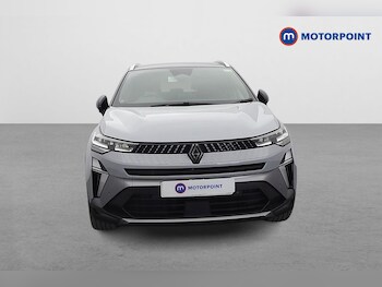 Used Renault Captur 2024 for sale - 78850053: Photo