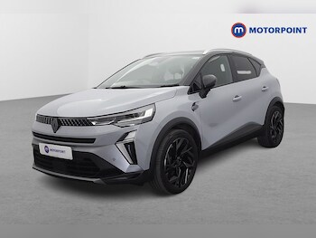 Used Renault Captur 2024 for sale - 78850053: Photo