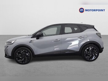 Used Renault Captur 2024 for sale - 78850053: Photo