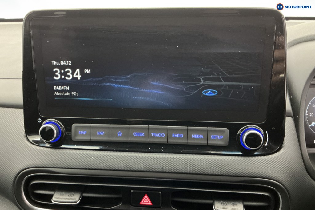 Used Hyundai KONA 2022 for sale - 76819469: Photo 10