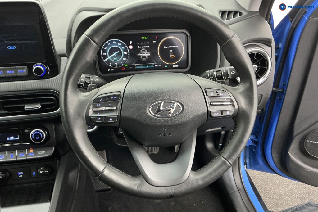 Used Hyundai KONA 2022 for sale - 76819469: Photo 14