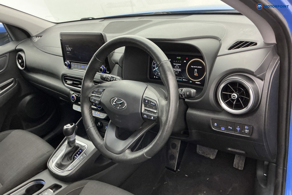 Used Hyundai KONA 2022 for sale - 76819469: Photo 15