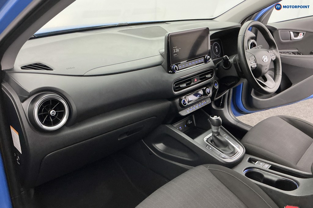 Used Hyundai KONA 2022 for sale - 76819469: Photo 16