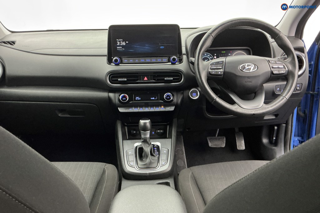 Used Hyundai KONA 2022 for sale - 76819469: Photo 19