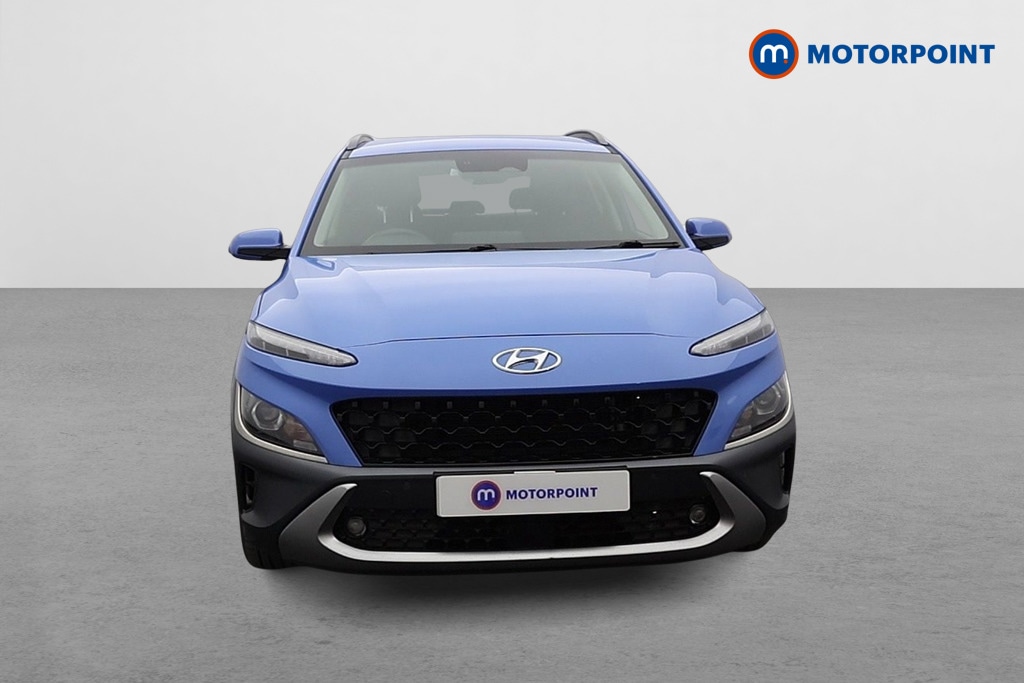 Used Hyundai KONA 2022 for sale - 76819469: Photo 2