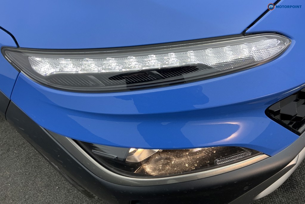 Used Hyundai KONA 2022 for sale - 76819469: Photo 33