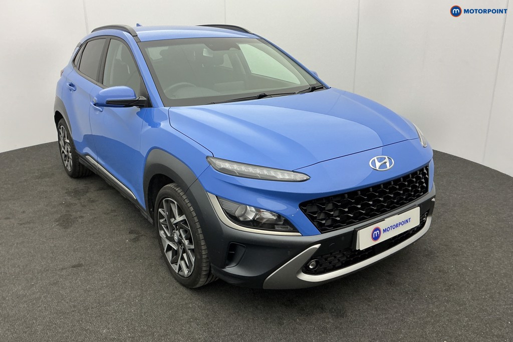 Used Hyundai KONA 2022 for sale - 76819469: Photo 34