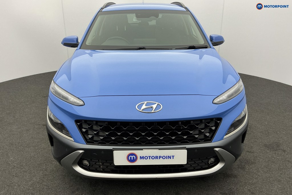 Used Hyundai KONA 2022 for sale - 76819469: Photo 35