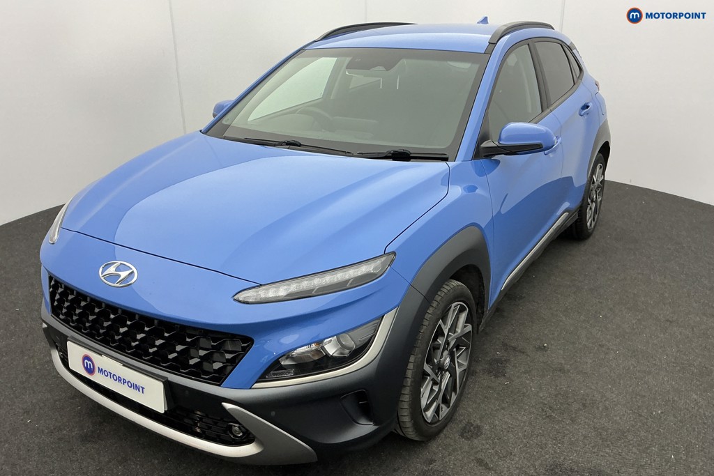 Used Hyundai KONA 2022 for sale - 76819469: Photo 36