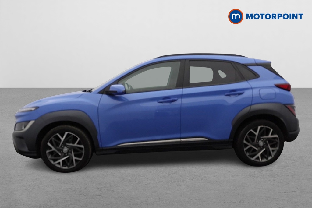Used Hyundai KONA 2022 for sale - 76819469: Photo 4