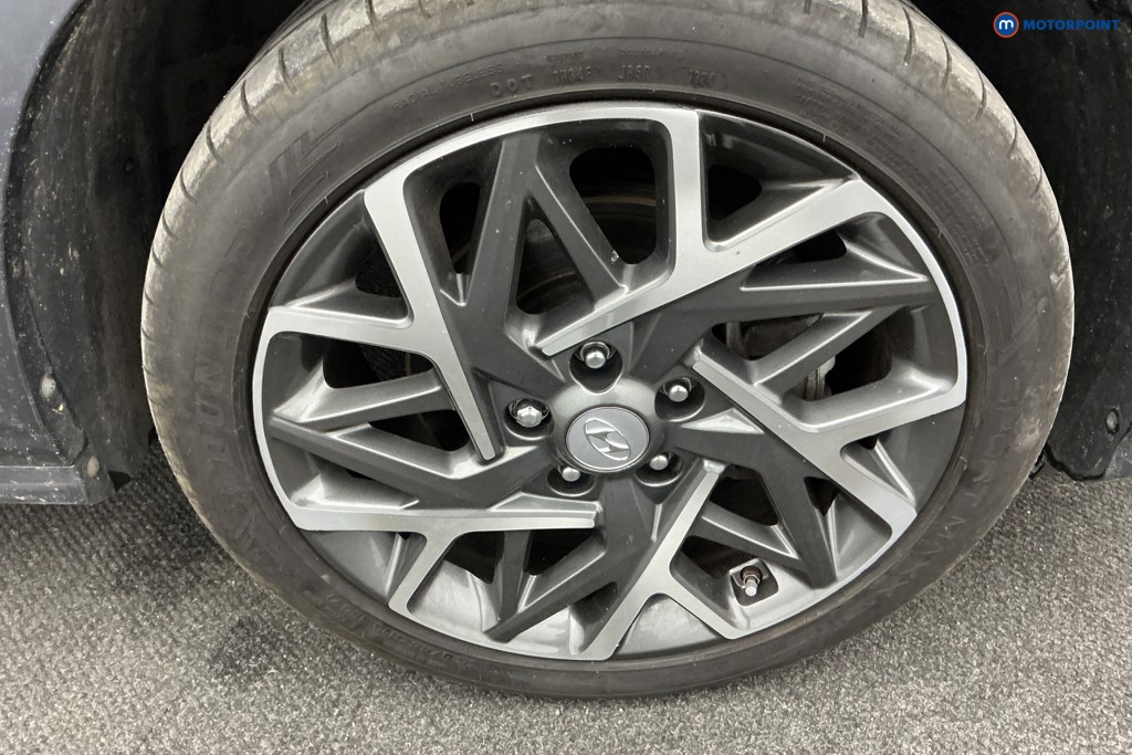 Used Hyundai KONA 2022 for sale - 76819469: Photo 43