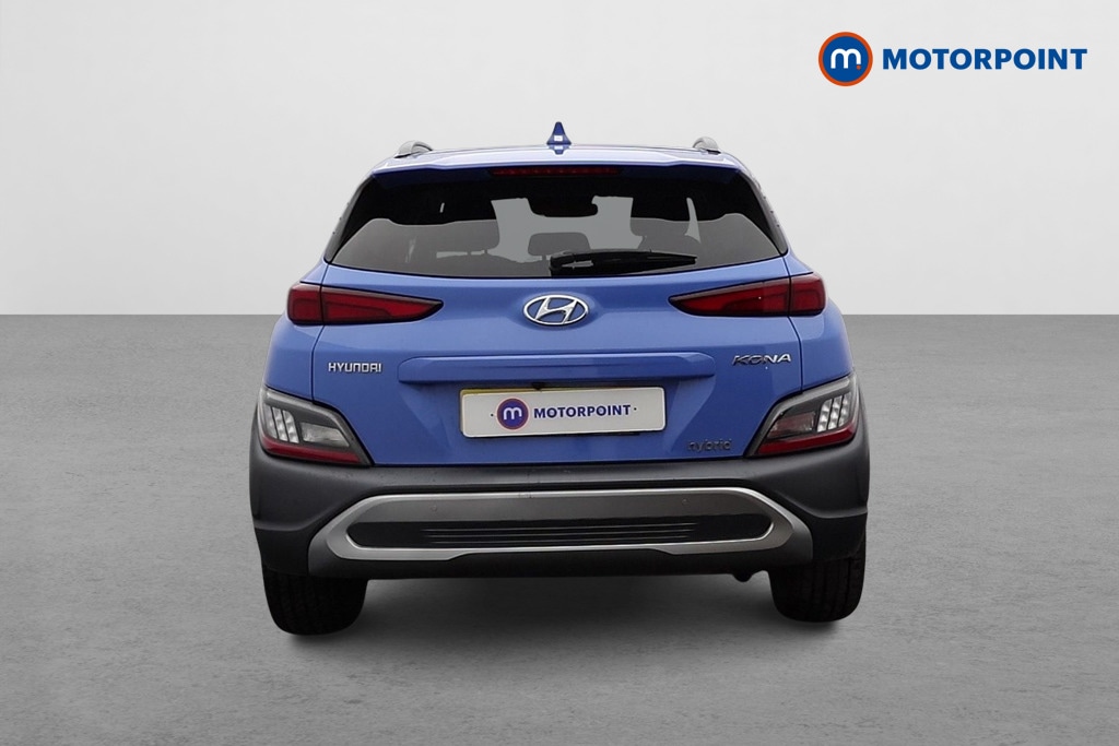 Used Hyundai KONA 2022 for sale - 76819469: Photo 6