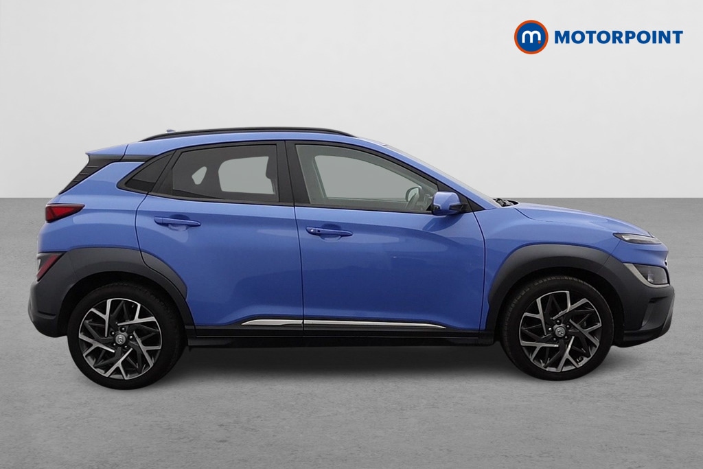 Used Hyundai KONA 2022 for sale - 76819469: Photo 8
