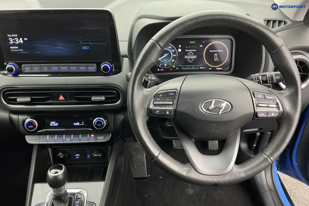 Used Hyundai KONA 2022 for sale - 76819469: Photo 9