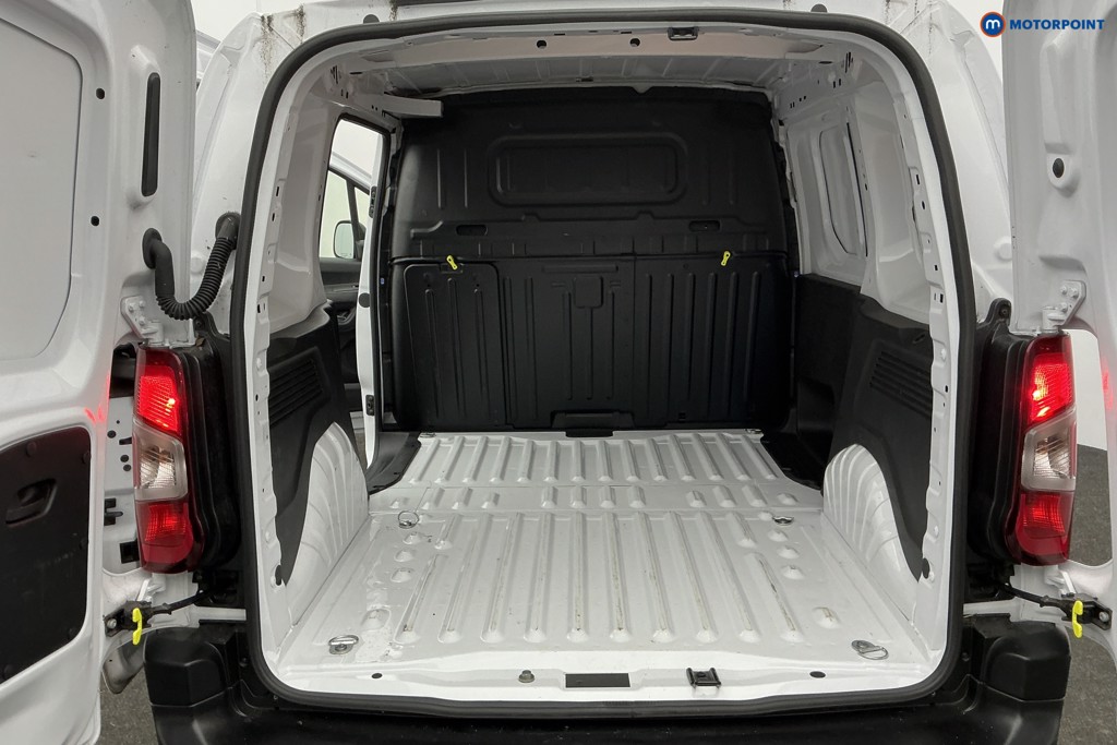 Used Peugeot Partner 2024 for sale - 77286493: Photo 12