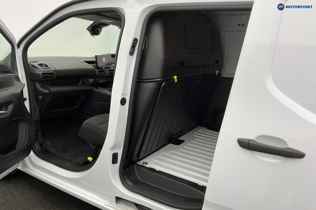 Used Peugeot Partner 2024 for sale - 77286493: Photo 17