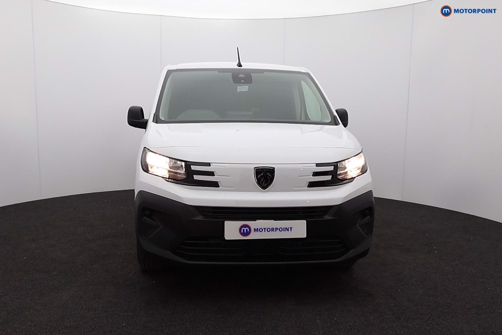 Used Peugeot Partner 2024 for sale - 77286493: Photo 2