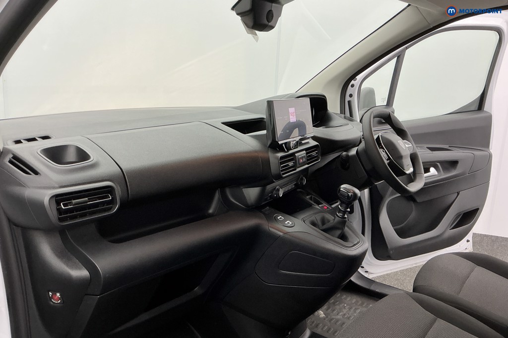 Used Peugeot Partner 2024 for sale - 77286493: Photo 20