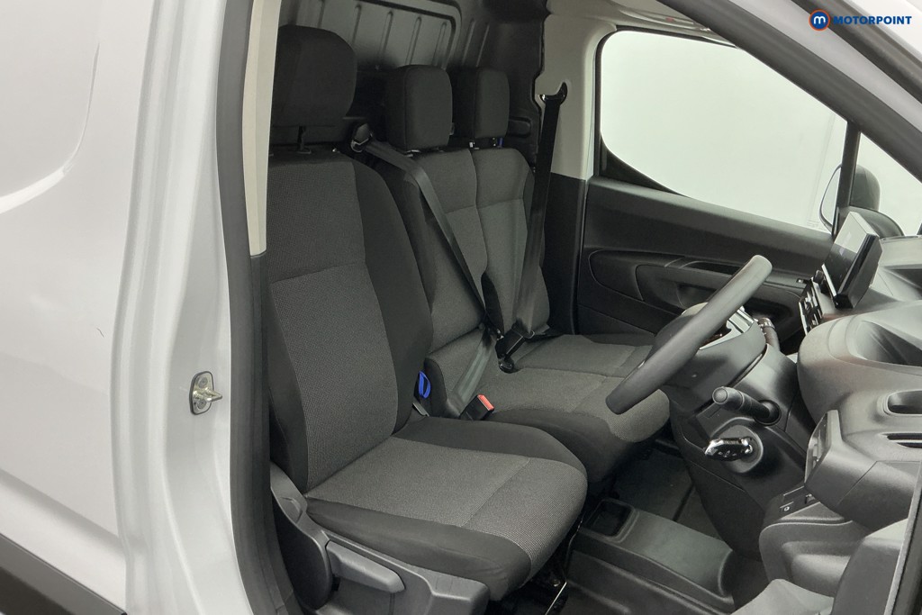 Used Peugeot Partner 2024 for sale - 77286493: Photo 25