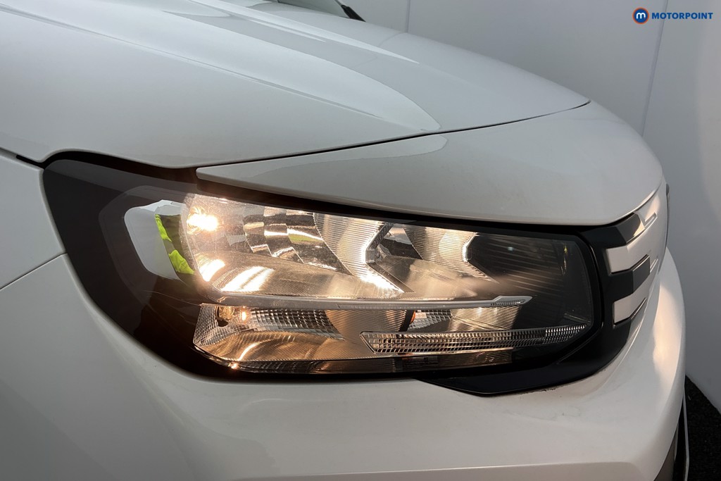 Used Peugeot Partner 2024 for sale - 77286493: Photo 27