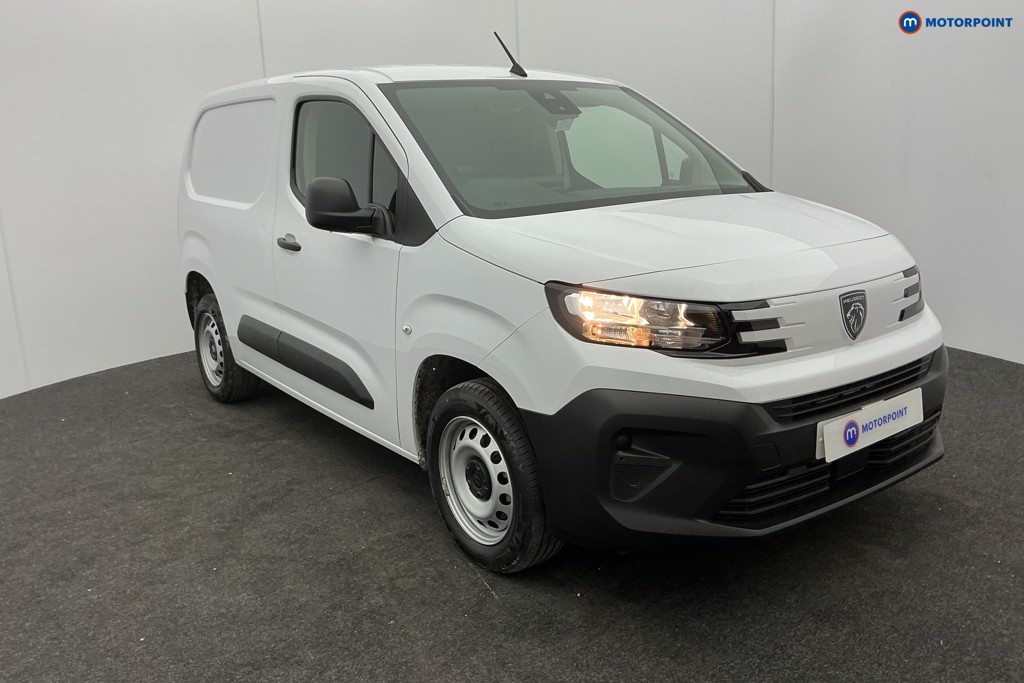 Used Peugeot Partner 2024 for sale - 77286493: Photo 28