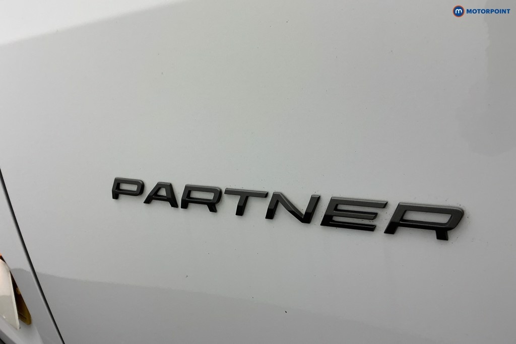 Used Peugeot Partner 2024 for sale - 77286493: Photo 34