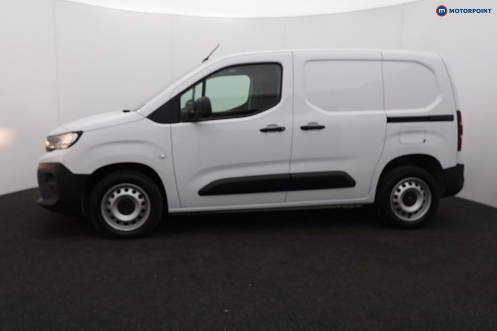 Used Peugeot Partner 2024 for sale - 77286493: Photo 4