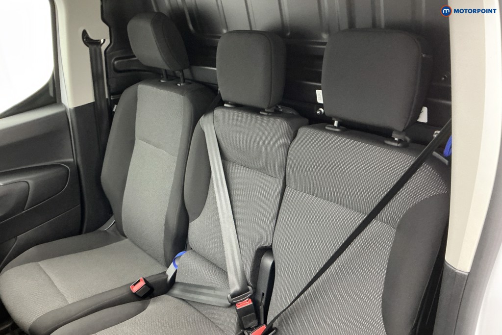 Used Peugeot Partner 2024 for sale - 77286493: Photo 44