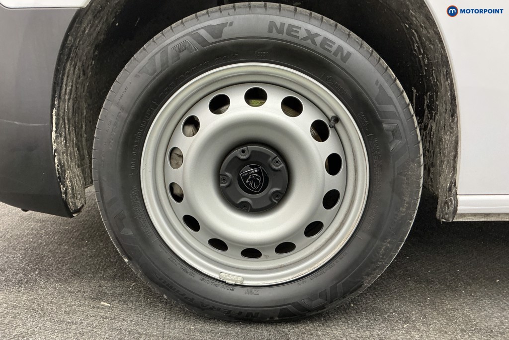 Used Peugeot Partner 2024 for sale - 77286493: Photo 45