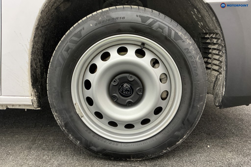 Used Peugeot Partner 2024 for sale - 77286493: Photo 48