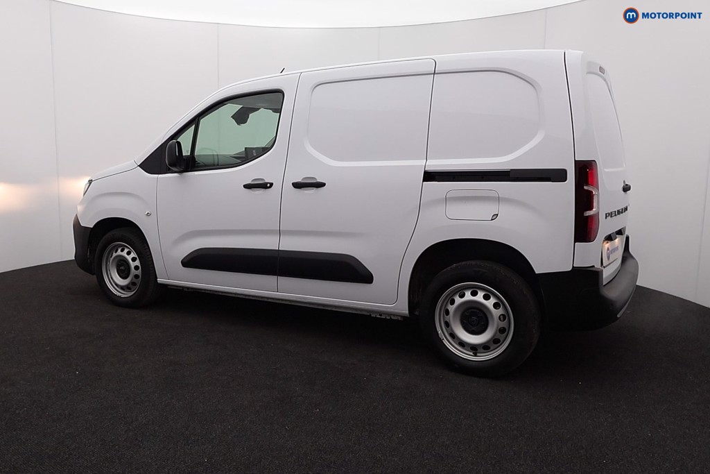 Used Peugeot Partner 2024 for sale - 77286493: Photo 5