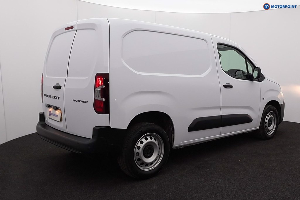 Used Peugeot Partner 2024 for sale - 77286493: Photo 7