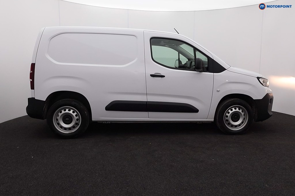 Used Peugeot Partner 2024 for sale - 77286493: Photo 8