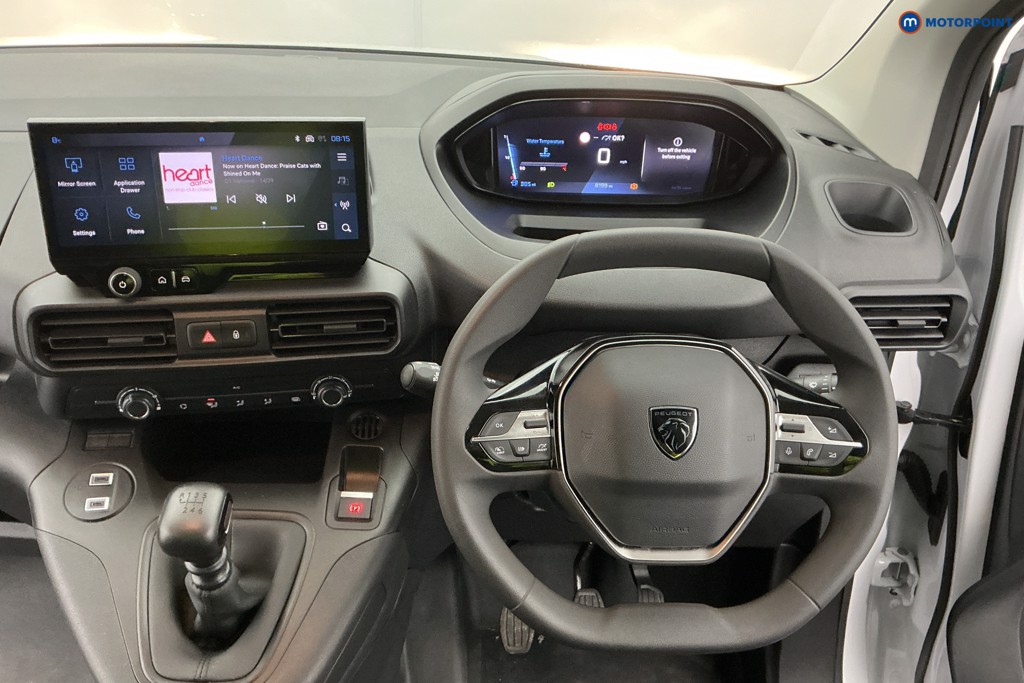 Used Peugeot Partner 2024 for sale - 77286493: Photo 9